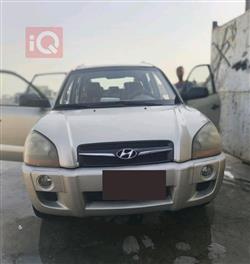 هيونداي توسان